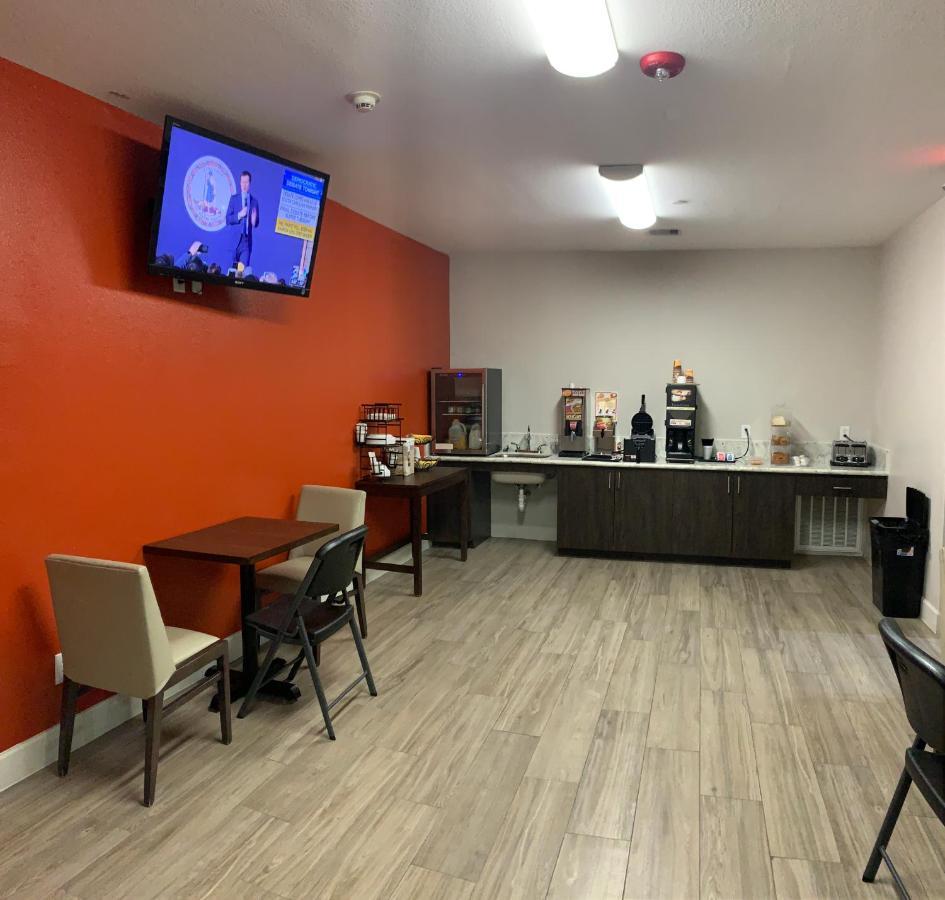 Hotel Scottish & - Iah Airport 2*