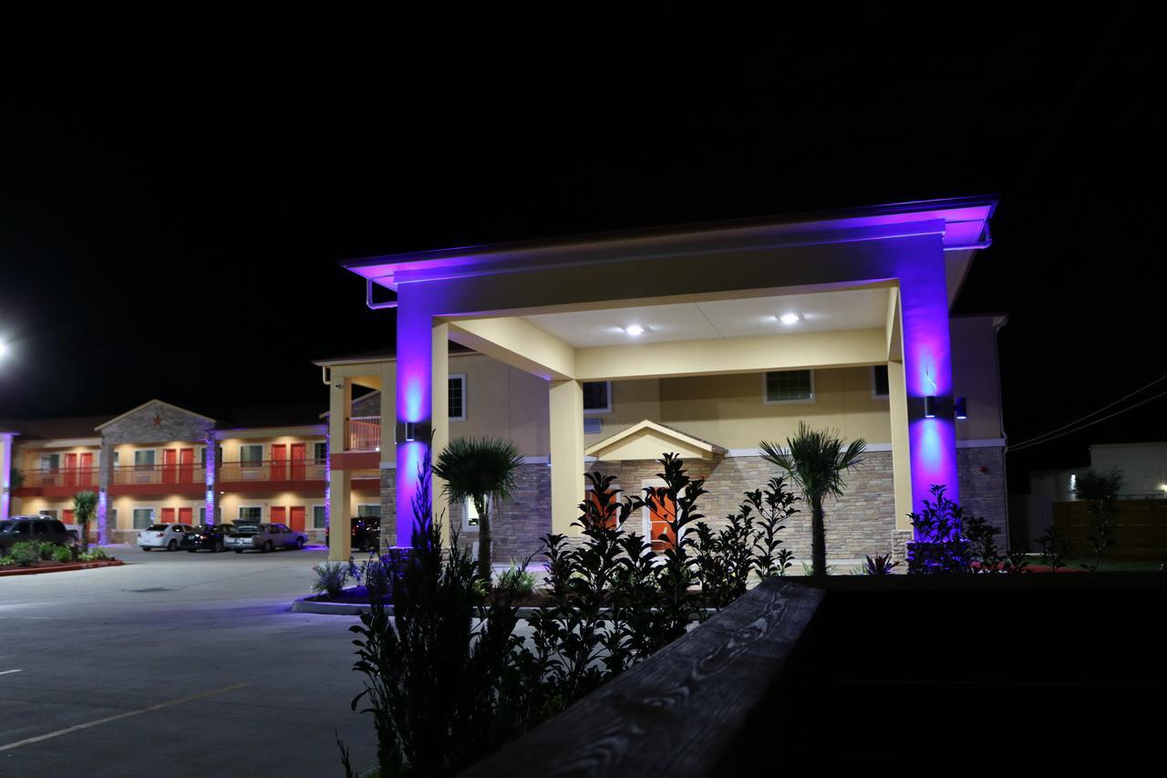 Hotel Scottish & - Iah Airport