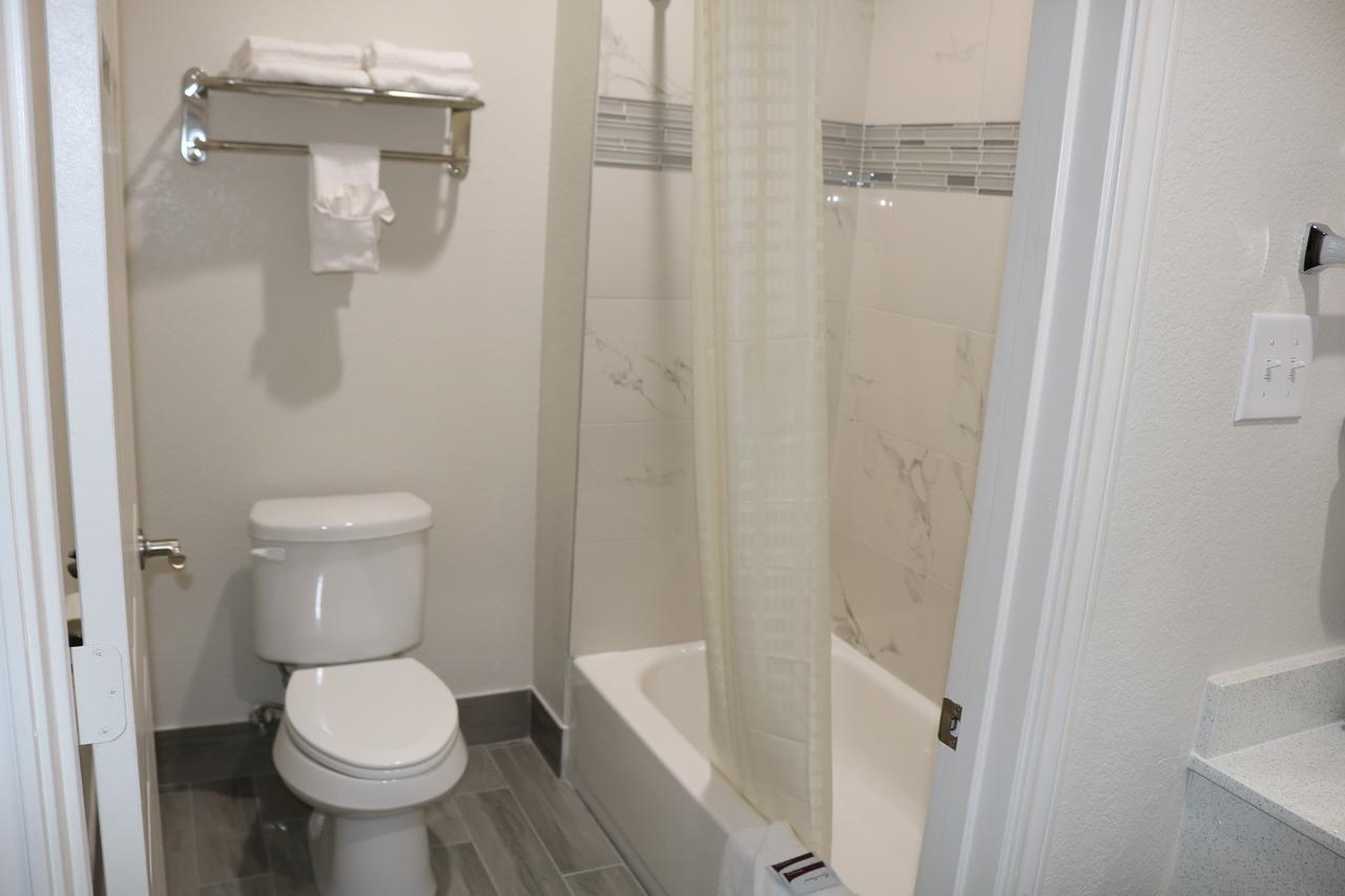 Hotel Scottish & - Iah Airport Humble