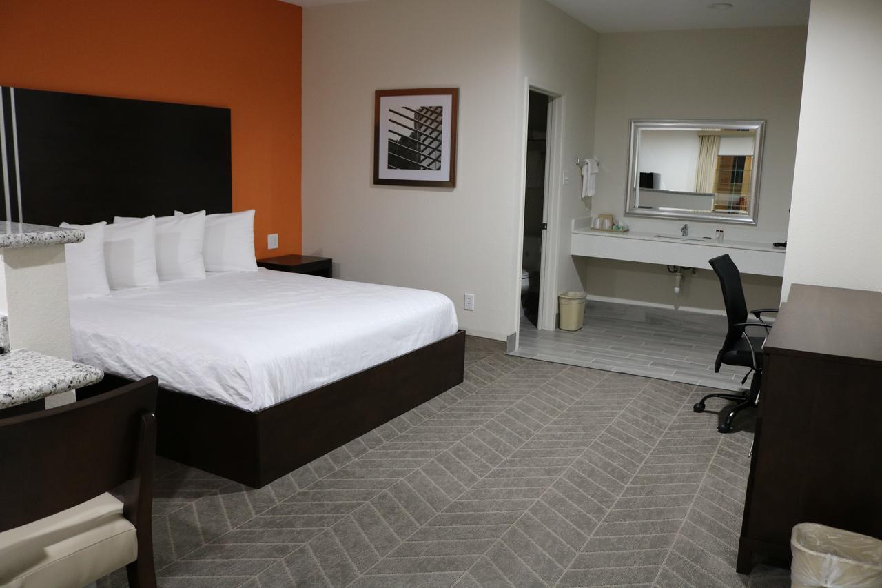 Scottish & - Iah Airport Hotel