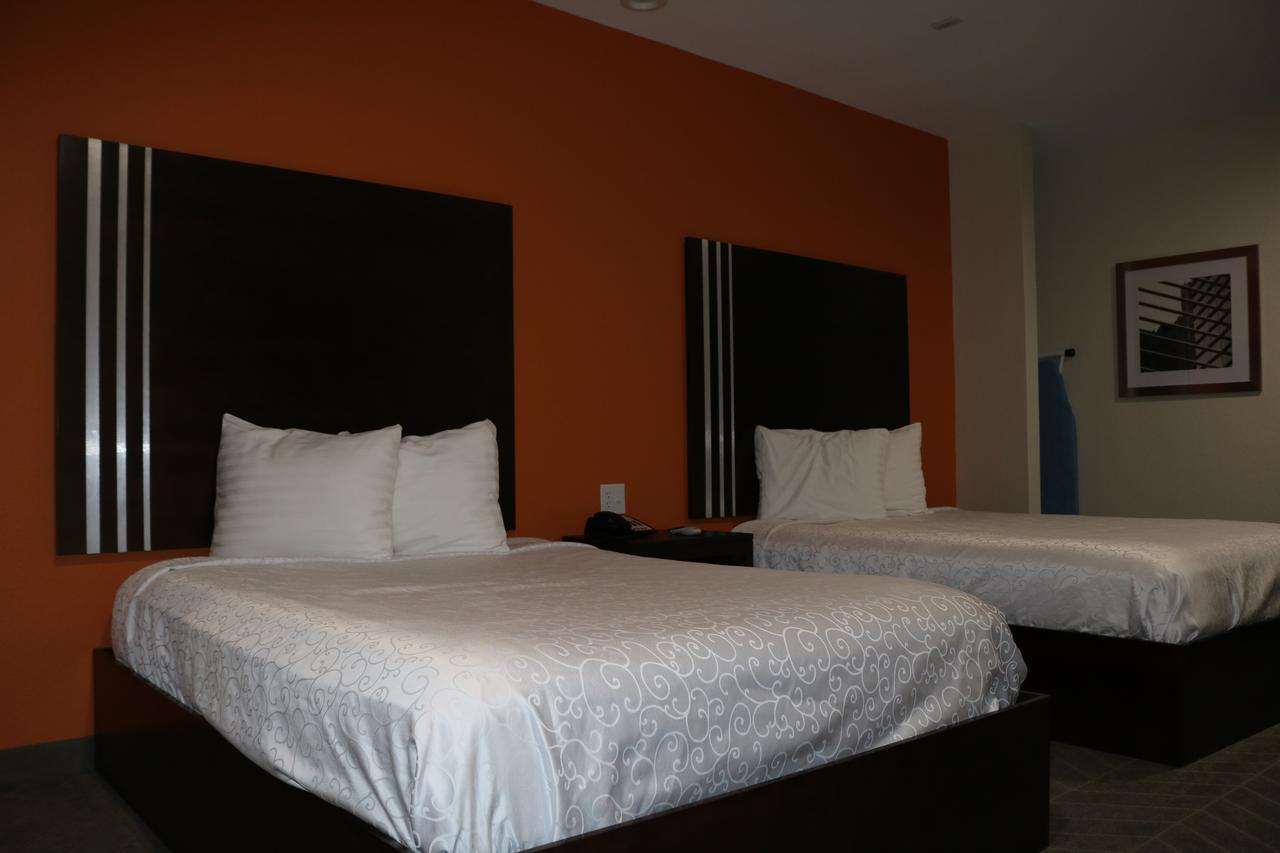 Hotel Scottish & - Iah Airport