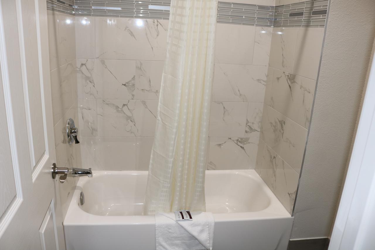 Scottish & - Iah Airport Hotel 2*