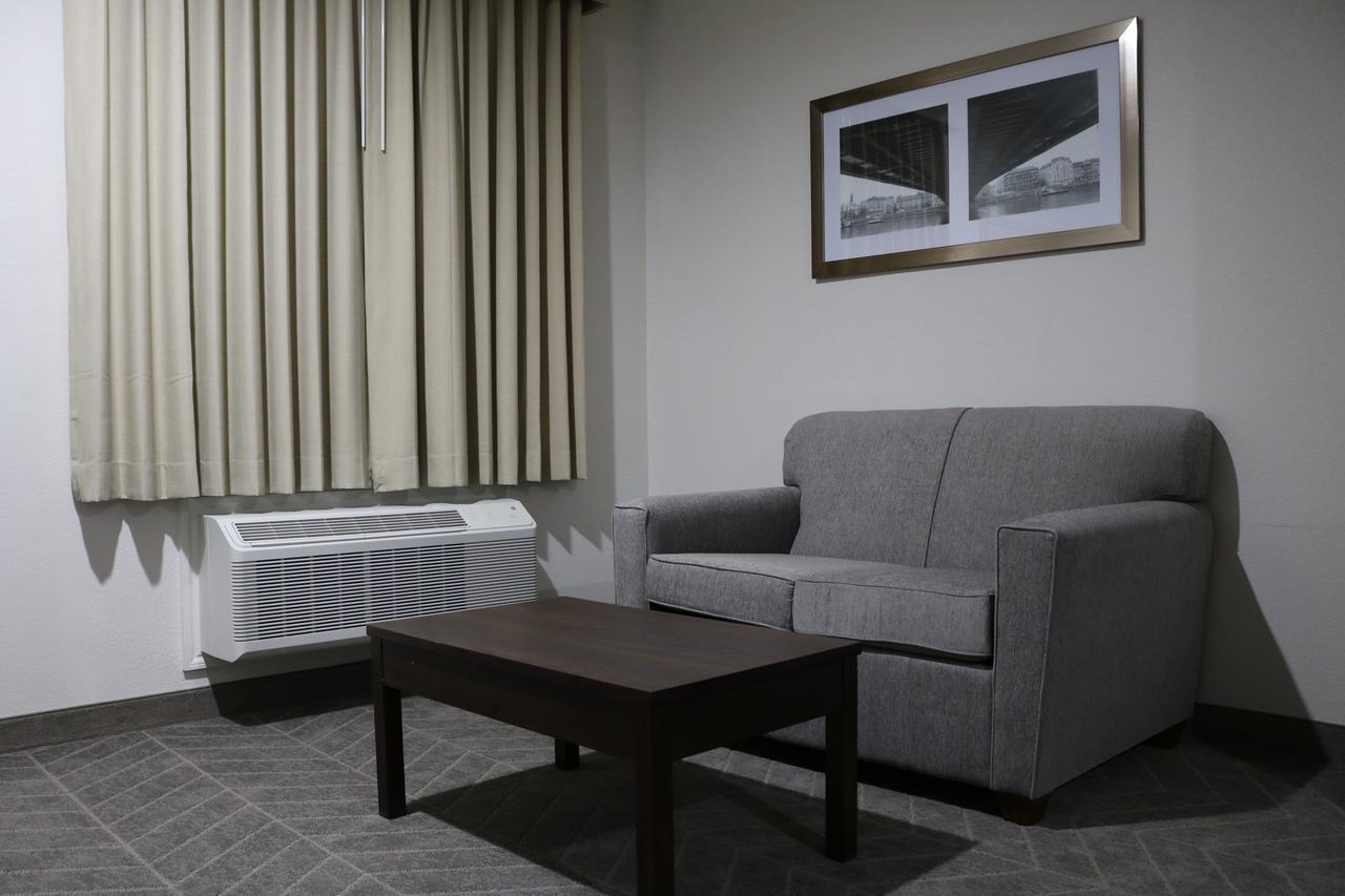 Scottish & - Iah Airport Hotel Humble