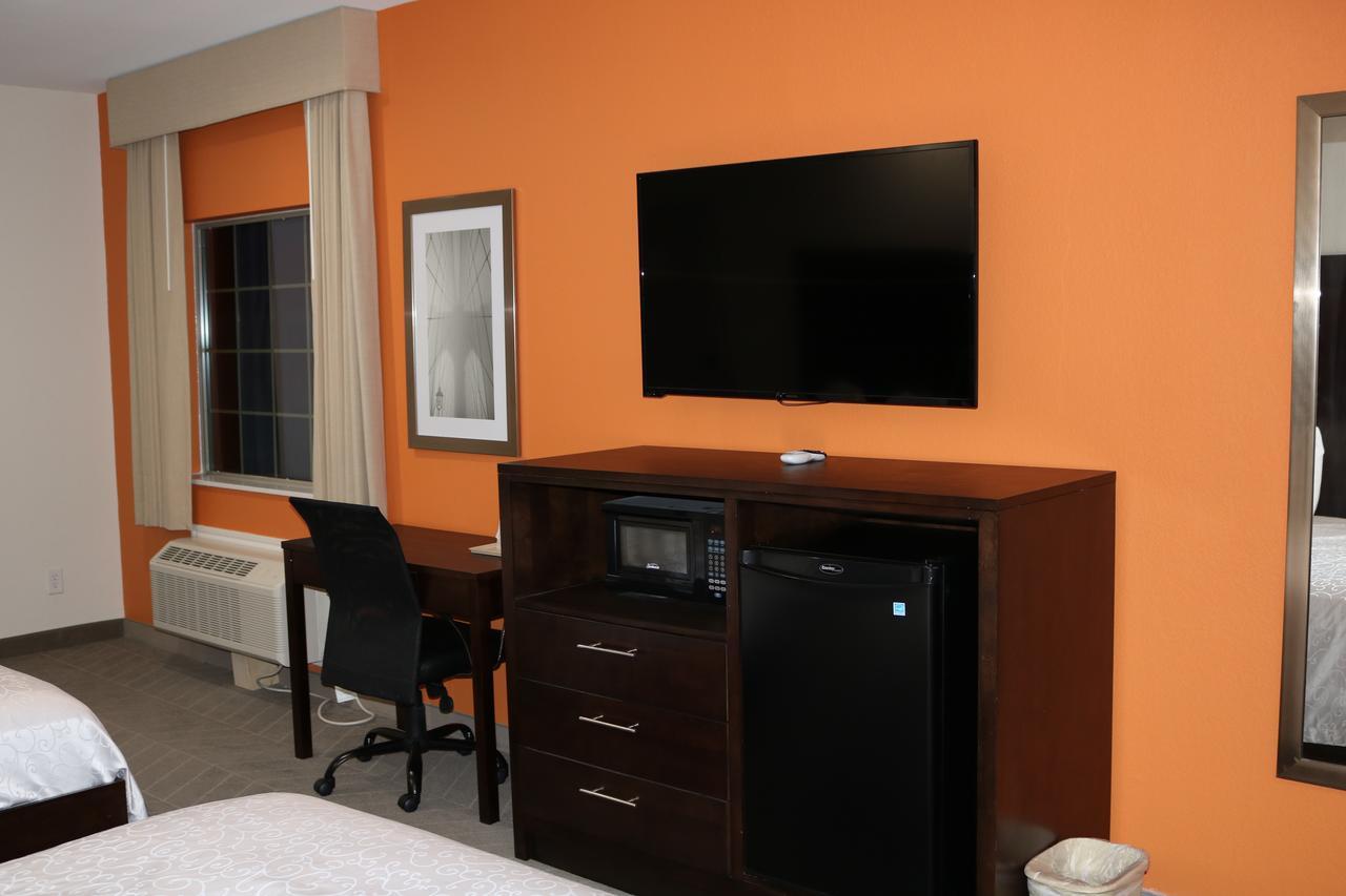Hotel Scottish & - Iah Airport Humble