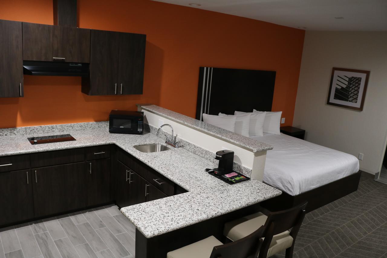 Scottish & - Iah Airport Hotel 2*