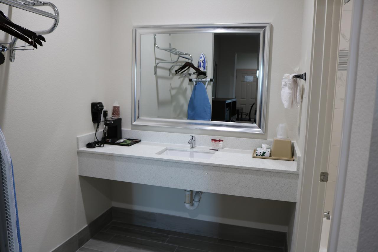 Hotel Scottish & - Iah Airport
