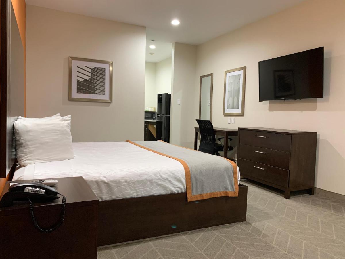 Hotel Scottish & - Iah Airport Humble