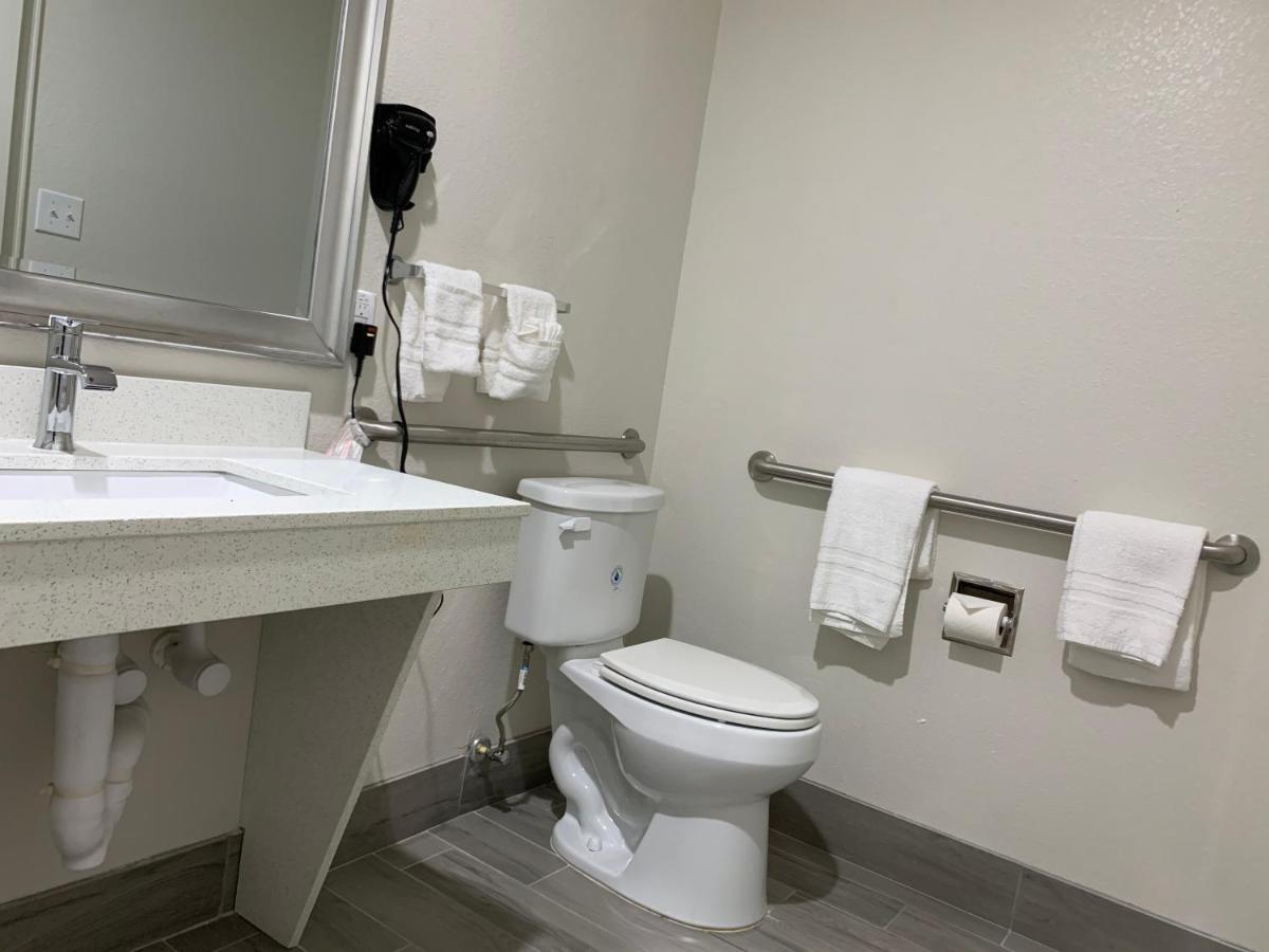 Scottish & - Iah Airport Hotel 2*