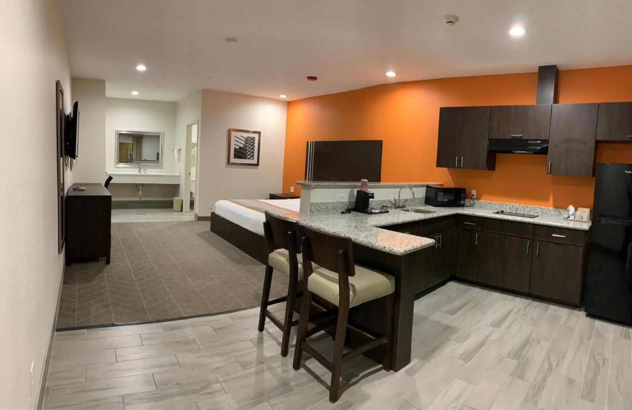 Scottish & - Iah Airport Hotel