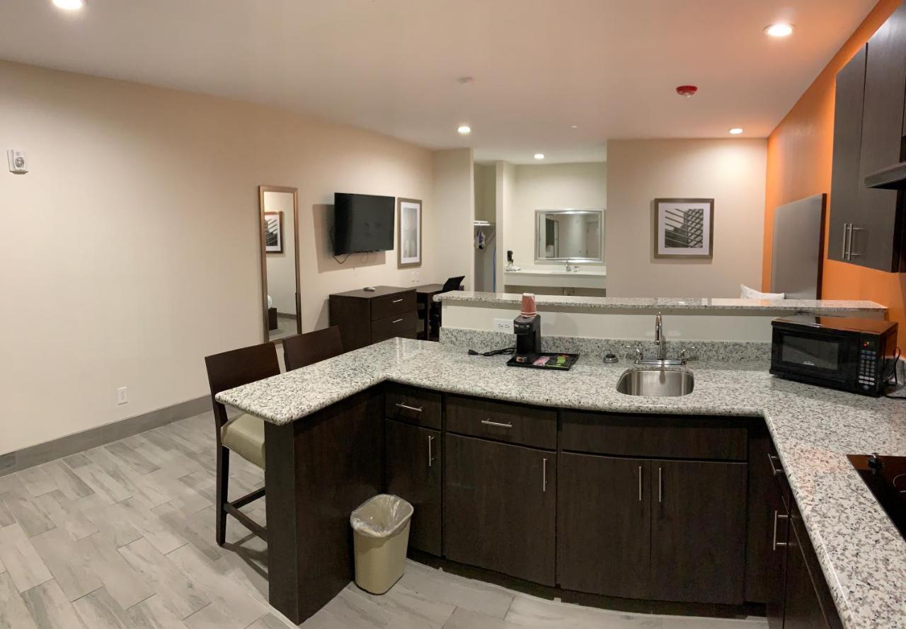 Scottish & - Iah Airport Hotel